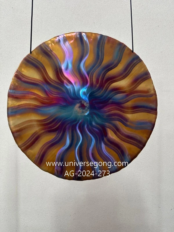  Handheld Gong / Aura Gong 1.80 kg / 3.97 lb