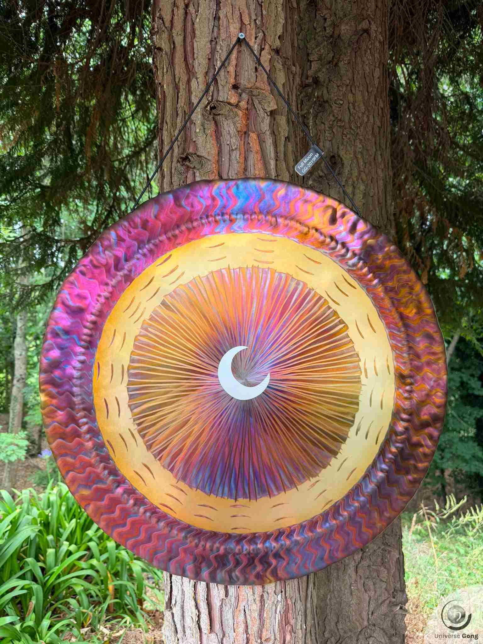 Full Moon 70 cms / 27.5 in | 3.40 Kg / Lbs