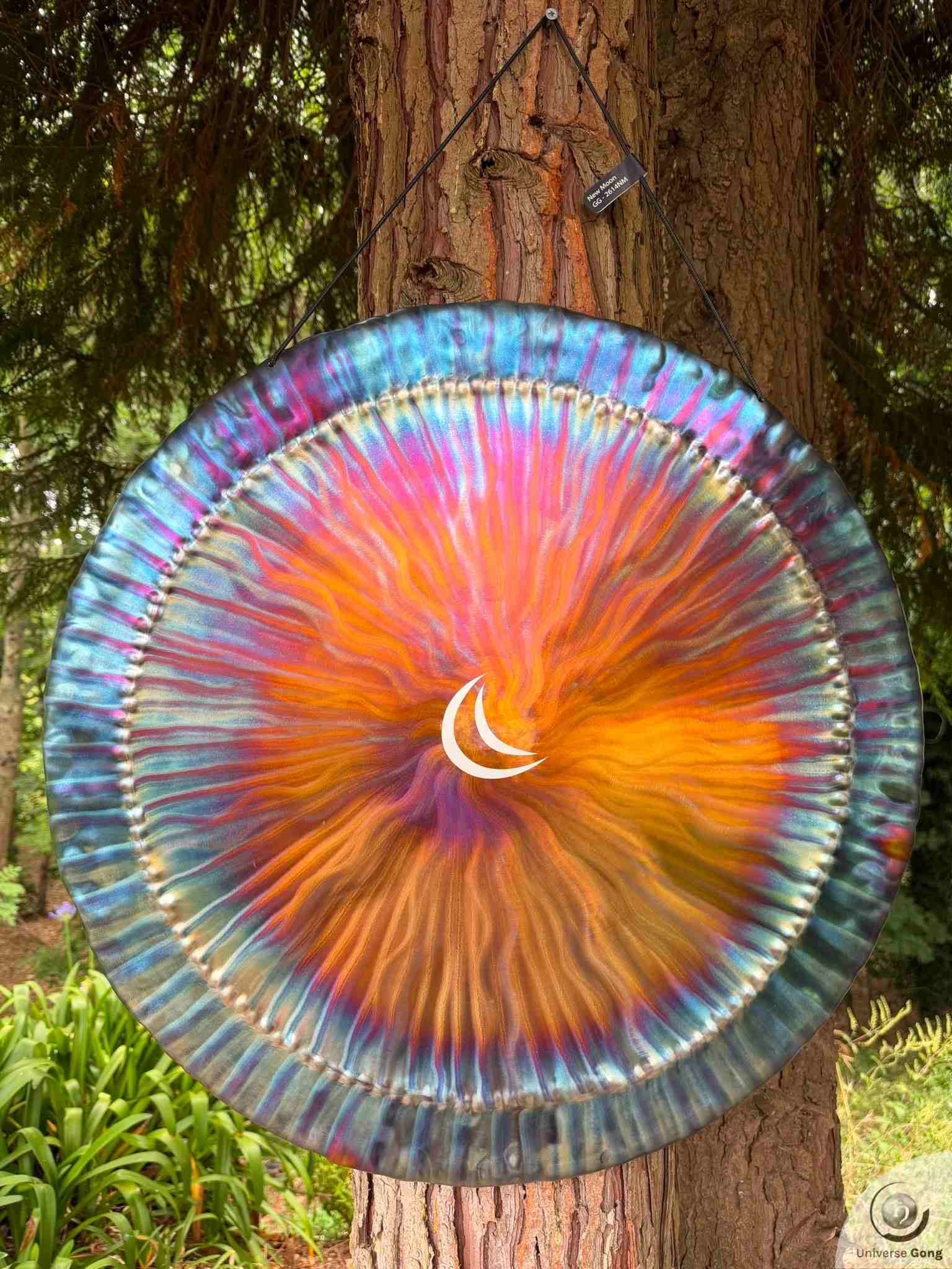 New Moon 70 cms / 27.5 in | 3.40 Kg / Lbs