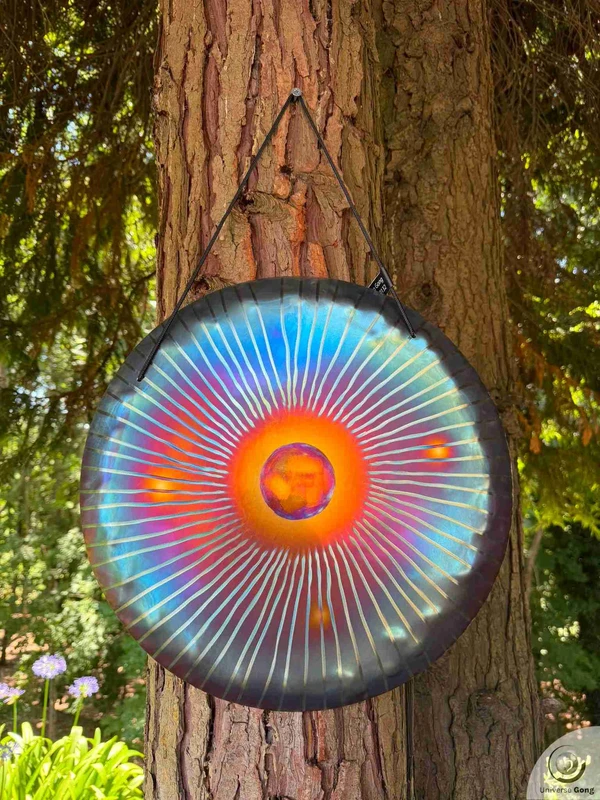  Wind Gong 1.20 kg / 2.65 lb