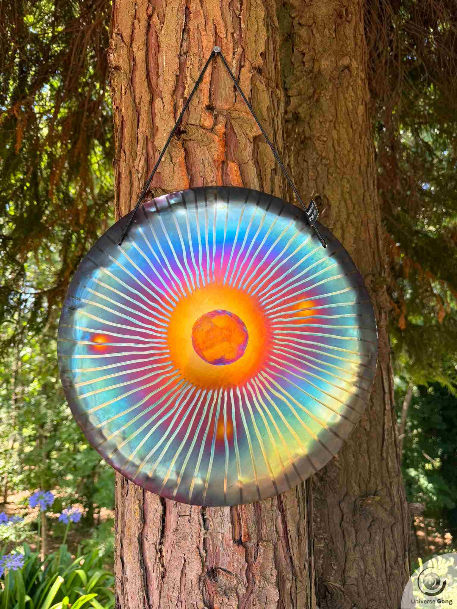  Wind Gong 1.20 kg / 2.65 lb