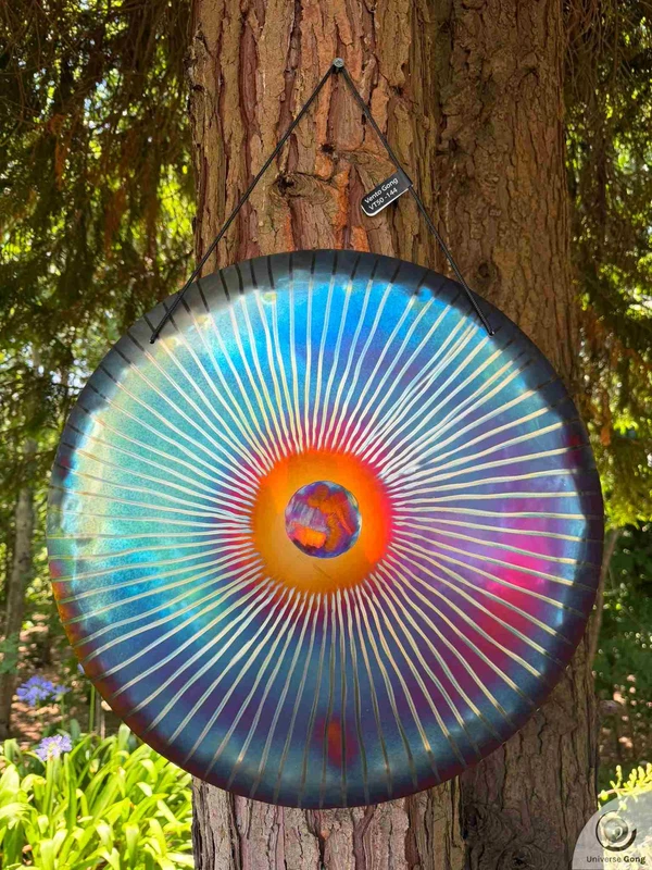  Wind Gong 1.80 kg / 3.97 lb