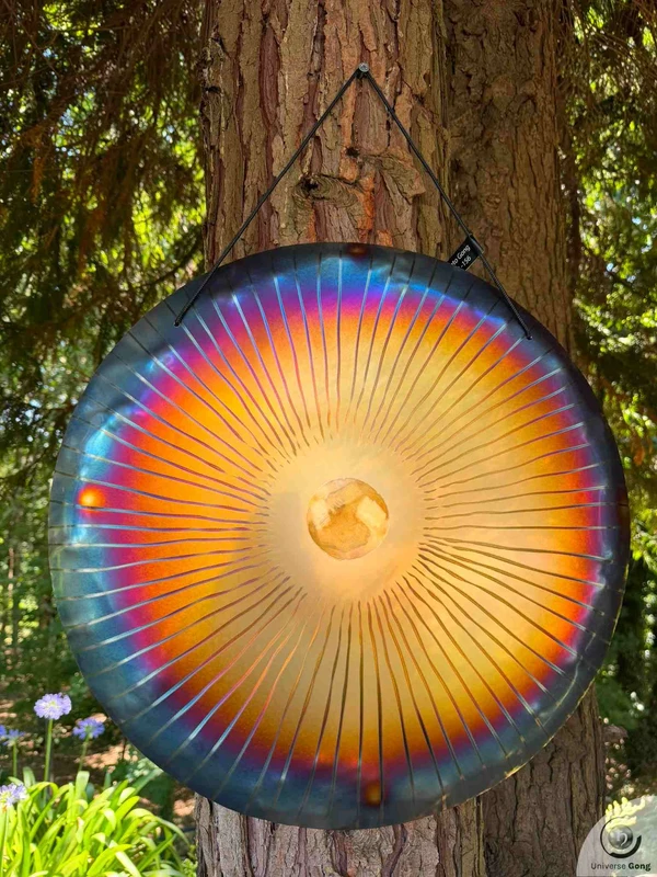  Wind Gong 1.80 kg / 3.97 lb
