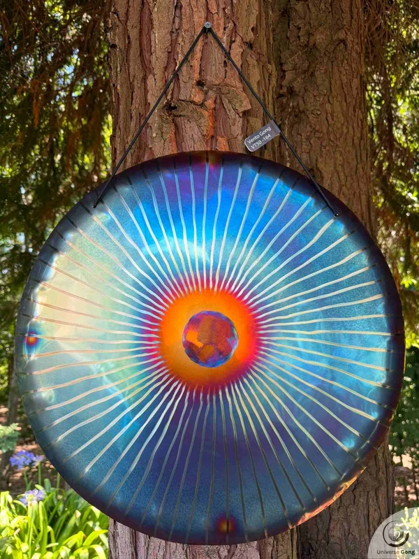  Wind Gong 1.80 kg / 3.97 lb