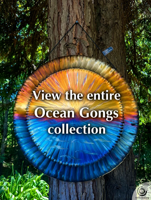 View all the Wind Gongs available