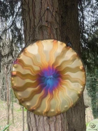  Handheld Gong / Aura Gong 1.80 kg / 3.97 lb