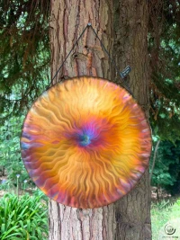  Handheld Gong / Aura Gong 1.80 kg / 3.97 lb