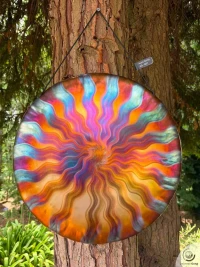 Handheld Gong / Aura Gong 1.80 kg / 3.97 lb