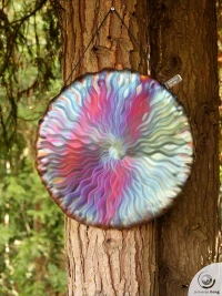  Handheld Gong / Aura Gong 1.80 kg / 3.97 lb