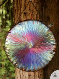  Handheld Gong / Aura Gong 1.80 kg / 3.97 lb