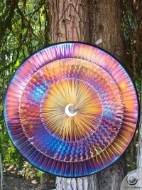 Planetary Gong Full Moon 7.91 kg / 17.42 lb