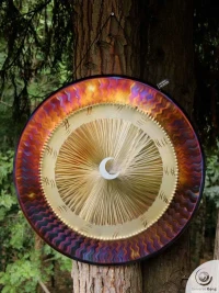 Planetary Gong Full Moon 4.70 kg / 10.36 lb