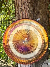 Planetary Gong Kyron 3.40 kg / 7.50 lb