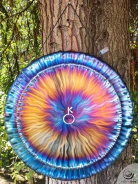 Planetary Gong Kyron 3.40 kg / 7.50 lb