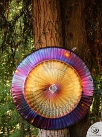 Planetary Gong Mercury 4.70 kg / 10.36 lb