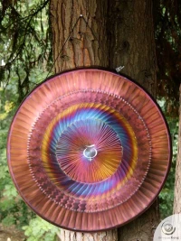 Planetary Gong Mercury 6.60 kg / 14.55 lb