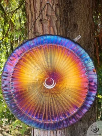 Planetary Gong Pluto 3.40 kg / 7.50 lb