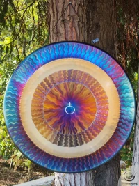 Planetary Gong Earth 7.91 kg / 17.42 lb