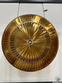 Planetary Gong Sun 4.70 kg / 10.36 lb