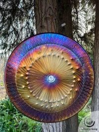  Symphonic Gong 7.91 kg / 17.42 lb