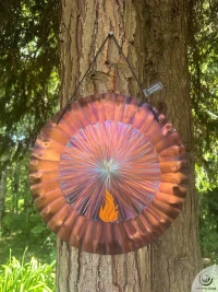  Violet Flame / Special Edition 1.20 kg / 2.65 lb