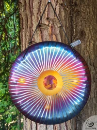  Wind Gong 1.20 kg / 2.65 lb