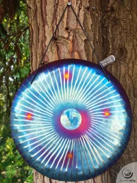  Wind Gong 1.20 kg / 2.65 lb