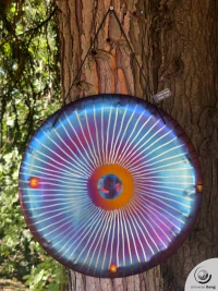  Wind Gong 1.80 kg / 3.97 lb