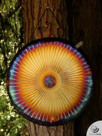  Wind Gong 1.80 kg / 3.97 lb
