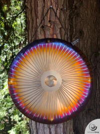  Wind Gong 1.80 kg / 3.97 lb