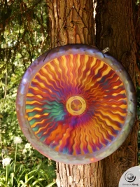  Wind Gong 3.40 kg / 7.50 lb