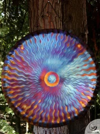  Wind Gong 4.70 kg / 10.36 lb