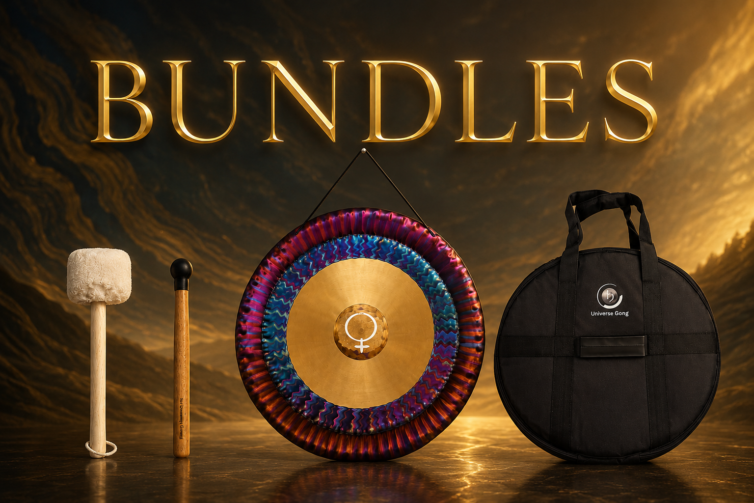 Bundles available