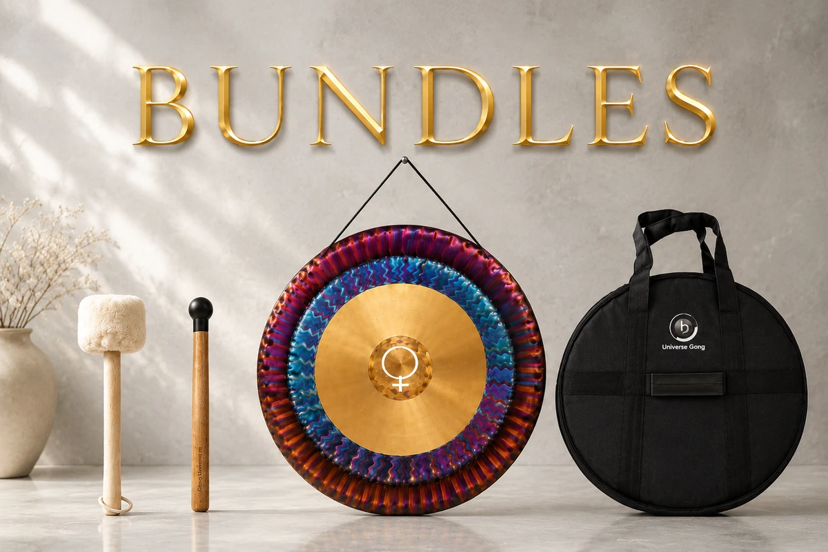 Bundles available