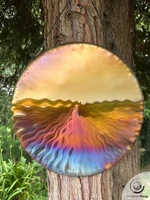 Portfolio Panorama Gong