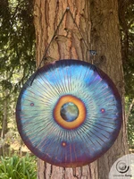Portfolio Wind Gong